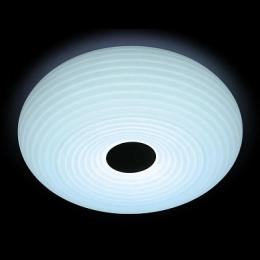 Потолочный светодиодный светильник Ambrella light Orbital Cloud  - 2